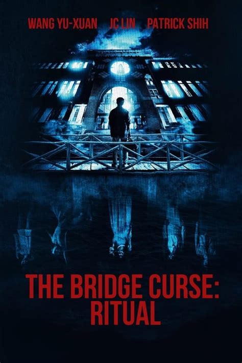 The bridge curse ritual